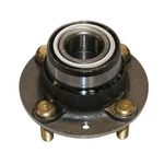 Wheel Bearing And Hub Assembly Gmb 746-0348. Fixed Price $111.99.