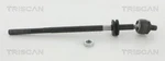 Triscan Tie Rod Axle Joint For Vw Seat Toyota Lexus Nissan Caddy Ii Mk Es 83-13. Fixed Price $27.76.