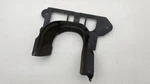 2012-2018 Audi A6 Front Left Cv Axle Shaft Cover Oem #4G0863189. Fixed Price $15.99.