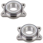 For Audi A4 A6 Quattro S6 S8 2002 Front Wheel Hub Bearing Kit Csw. Fixed Price $56.97.