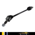 Rear Passenger Cv Axle For Chevrolet Equinox Gmc Terrain Buick Lacrosse V6 3.L. Fixed Price $48.64.