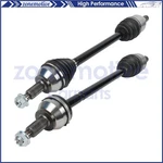 For Land Rover Defender 110 Discovery Range 2X Rear Left & Right Cv Axles. Fixed Price $177.02.