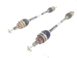 Pair Of Rear Axle Shafts Pn 31325135 Oem 2015 Volvo V60. Fixed Price $75.90.