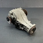 2009-2017 Audi A4 8K Rear Differential Axle Carrier Krr 79K Miles Oem *note*. Fixed Price $110.50.