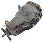 03-11 Mercedes W203 C230 Rear Differential Axle Carrier *3.67*. Fixed Price $399.20.