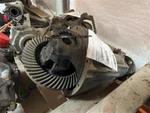 Used Differential Carrier Assembly Fits: 2000 Nissan Xterra Rear Axle 6 Cylinder. Fixed Price $370.48.