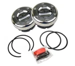 Mile Marker 459SS 35-SPLINE Dana 70 Premium Manual Locking Hubs. Fixed Price $299.00.