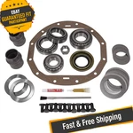 Yukon Gear & Axle Yk GM12P Master Overhaul Kit For Bolt Passenger Car. Fixed Price $310.89.