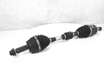 2019-2021 Hyundai Veloster Front Driver Cv Axle Driveshaft 49500-F2700. Fixed Price $183.54.