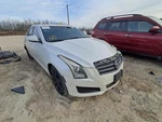 2013 Cadillac Ats Rear Axle Shaft 4WD 2.00L Used Oem 113K Miles 447-03061R. Fixed Price $80.70.