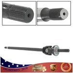 Ford Excursion 2000-2005 4WD 4C3Z3219BA Front Right Side Drive Axle Shaft. Fixed Price $195.91.
