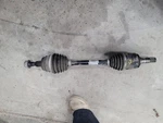 Driver Axle Shaft 166 Type Suv Vin GLE43 Fits 16-19 Mercedes Gle-class 2080214. Fixed Price $149.99.