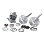 Yukon Gear & Axle Ya FMUST-2-31 Kit Fits 79-94 Mustang. Fixed Price $847.99.
