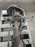 Rear Axle 4WD Automatic Transmission 3.33 Ratio Fits 05-06 Sorento 613726. Fixed Price $854.00.