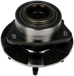 Wheel Bearing And Hub Assembly Dorman 951-086. Fixed Price $128.62.