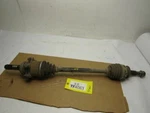 Axle Shaft Cv Joint M35 2006 Infiniti Right Passenger Side Rear Back Suspension. Fixed Price $79.99.