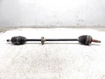 00-02, Honda Accord, Front Left Outer Axle Shaft, 2.3L, Cyl, 44306S84C61, Oem. Fixed Price $165.60.