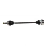 Axle Assembly-new Gsp NCV72016. Fixed Price $119.53.