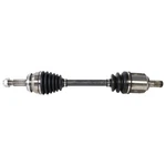 Gsp NCV37152 Front Left Axle Assembly Fits Hyundai 19-20 Santa Fe. Fixed Price $114.95.