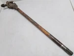 Jeep Tj Wrangler Passenger Inner Outer Axle Shaft Dana 30 Front 97-06 113328. Fixed Price $148.50.