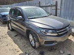 2014 Volkswagen Tiguan 4WD Left Axle Housing Used Oem 134K Miles 447-50787L. Fixed Price $80.70.