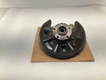 03-10 Audi A8 Rear Driver-left Spindle Knuckle. Fixed Price $124.99.