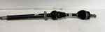 2017 - 2019 Infiniti QX30 Awd Front Right Passenger Side Axle Shaft Oem # 88128. Fixed Price $170.72.