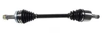 Axle Assembly-new Gsp NCV51519 Fits 05-09 Hyundai Tucson. Fixed Price $190.49.