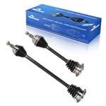 Cv Axle Front Fit For Infiniti G35 2007 2008, G37 2009-2013, G25 2011 2012,. Fixed Price $173.85.
