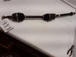 Passenger Axle Shaft Automatic Transmission Front Fwd Fits 19-23 Mazda 3514802. Fixed Price $107.00.