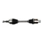 Front Right Rh Cv Axle Assembly For Jeep Grand Cherokee 2005-2010 Commander. Fixed Price $69.99.