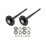 MG22156, Bolt Pattern Spline Drive Axle Shaft Assembly For Dana 44 Jk, Fits J.... Fixed Price $556.34.