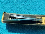 Nos Gm 1962 Delta Super 88 Rh Rear Trunk Lid Gate Emblem Oldsmobile New. Fixed Price $89.99.