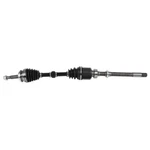Front Right Awd Axle For Toyota RAV4 2019-2023 L4 2.5L NCV69131 434100R191. Fixed Price $82.82.