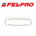 Fel-pro Oil Pan Set 1976 Ford P-350 6.6L V8 Engine Cv. Fixed Price $28.46.