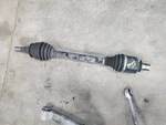 Axle Shaft Rear Automatic Transmission Fits 14 Corvette 1651247. Fixed Price $183.89.