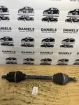 Rear Left Cv Axle Shaft Manual Transmission 20977316 Chevrolet Corvette C7 14-15. Fixed Price $142.49.