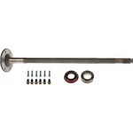 630-152 Dorman Axle Shaft Rear Driver Left Side For Chevy Hand Gmc Envoy 9-7X. Fixed Price $305.23.