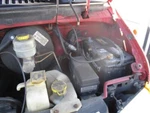 Rear Axle Chrysler 9.25" 12 Bolt Cover Fits 00-02 Dodge 1500 Van 624587. Fixed Price $1199.99.
