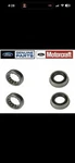 Motorcraft Rear Wheel Bearings And Seals. Fixed Price $99.99.