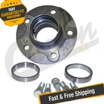 Crown Automotive 5358568H Front Brake Hub For 1978-1981 Jeep CJ-5/CJ-7. Fixed Price $107.80.