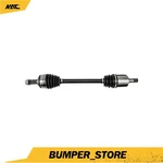 Front Driver Cv Axle Assembly For Honda Accord 2018 2019 2020-2022 1.5L. Fixed Price $72.49.