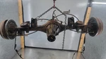 99 00 Infiniti QX4 Rear End Axle Differential From 12/98 Non-locking. Fixed Price $447.96.