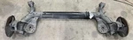 18-21 Ford Ecosport Fwd Beam Axle Torsion Assembly With Hubs Oem GN1Z5035F. Fixed Price $569.99.