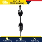 Cv Axle Shaft Front Left Side Fit For Buick Verano Automatic Trans 2012-2017. Fixed Price $148.12.