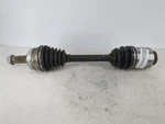 2013-2017 Hyundai Azera Axle Shaft Front Passenger Cv C/v Z7QFS. Fixed Price $69.30.