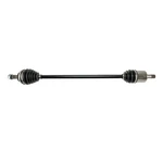 Front Left Cv Axle Assembly For Honda Accord 98-2002 L4 2.3L Automatic Trans. Fixed Price $67.99.