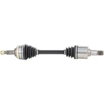 Cv Axle Shaft Surtrack TO-8103. Fixed Price $113.55.