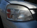 Loaded Beam Axle Fits 05-07 Freestar 114043. Fixed Price $135.00.