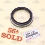 9031672001 Oem Toyota Fj Cruiser Tacoma Front Suspension Axle Hub Inner Oil Seal. Fixed Price $30.87.